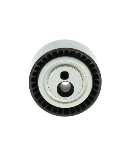 Galet enrouleur courroie d'accessoires Peugeot Citroën Fiat  2.0 Hdi