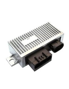 Boitier de Prechauffe bougie diesel Renault Clio Espace Megane Laguna Kangoo Master Movano1.9D DTi