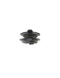 Plaquettes de frein avant Fiat 500 Panda Ford KA