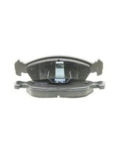 Plaquettes de frein avant Peugeot 106 306 Citroen saxo xsara