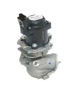 Vanne egr Citroen Peugeot Ford Mazda Volvo Mini 1.6 Hdi Tdci D