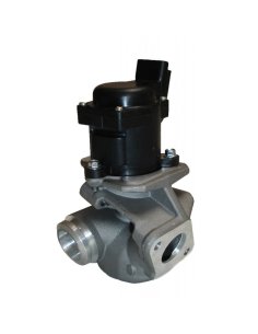 Vanne egr Citroen Peugeot Ford Mazda Volvo Mini 1.6 Hdi Tdci D 2