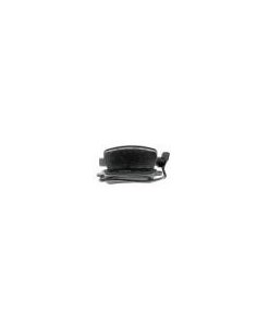 Plaquettes de frein arrière Opel movano après 2010- Renault master après 2010- Nissan NV400 après 2011- 