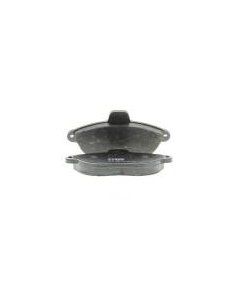 Plaquettes de frein avant Citroen evasion Synergie Fiat ulysse Peugeot 806