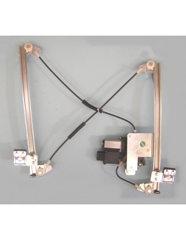 Leve vitre electrique confort  avant droit Ford focus 3 portes  jusqu'à 2004