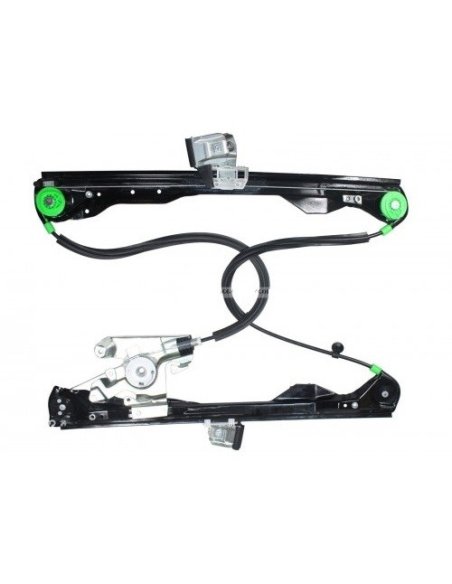 Mecanisme leve vitre electrique avant gauche Ford focus 5 portes  jusqu'à 2004