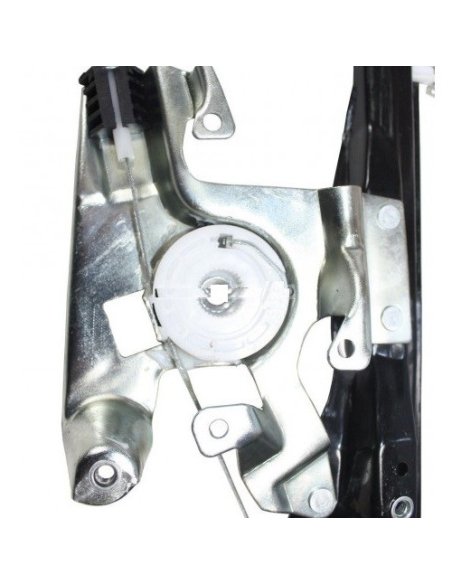 Mecanisme leve vitre electrique avant gauche Ford focus 5 portes  jusqu'à 2004