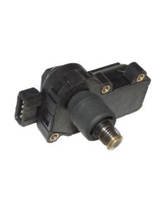 VALVE ACTUATEUR DE REGLAGE DE RALENTI FIAT CITROEN PEUGEOT RENAULT SEAT SKODA VW