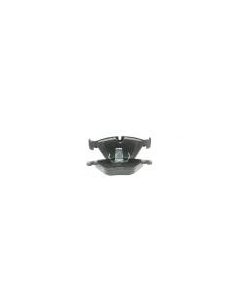 Plaquettes de frein avant BMW series 3, 5, 6 et 7