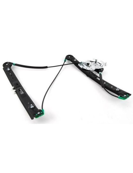 Mecanisme Leve Vitre Gauche Bmw E46 Serie 3