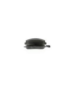 Plaquettes de frein avant Nissan NV400 2011- Opel movano 2 2010- Renault master 3 2010-