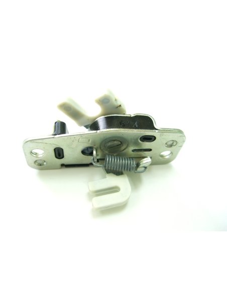 Serrure charnière haute de porte latérale Fiat Ducato Peugeot Boxer Citroen Jumper 1994 à 2006
