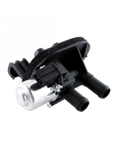 Valve de réglage chauffage...