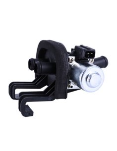 Valve de réglage chauffage... 2