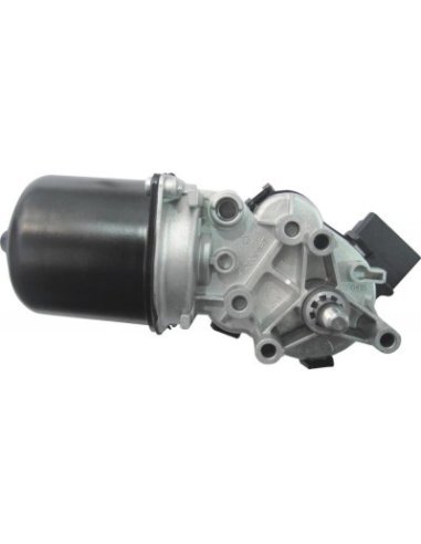 Moteur Essuie Glace Avant Renault Clio 2 - Campus