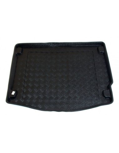 Tapis bac de protection coffre Ford Focus Berline 5 Portes