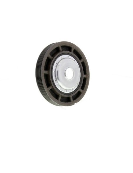Poulie vilebrequin Dacia Logan Nissan Micra Renault Clio Kangoo Modus Megane Twingo 1.4 16v 1.5DCI 5pk