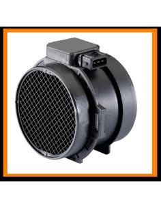 Debimetre BMW serie 3,5 e46 330i ci e39 530i Z3 X5 3.0i