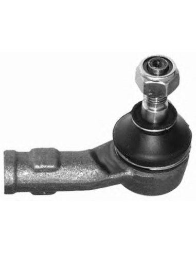 Rotule de direction droite Vw Golf 2 3 Polo Lupo Passat Seat Ibiza Cordoba Arosa