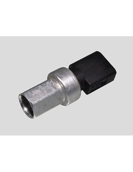 Pressostat Capteur pression Climatisation Audi Seat Skoda Vw