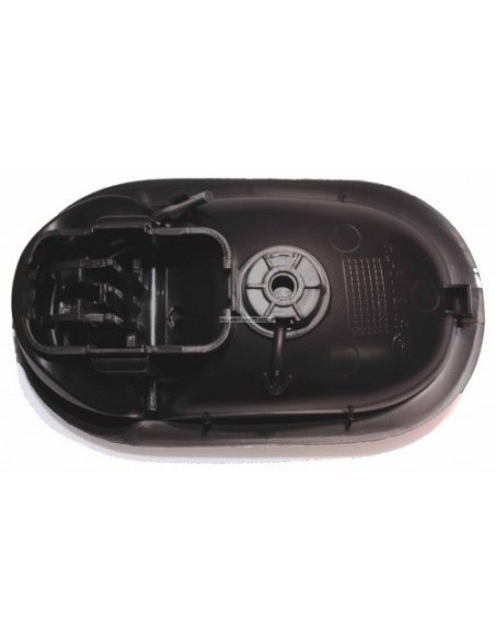 Poignée de porte droite Clio 3 Megane 2 Modus Dacia Sandero