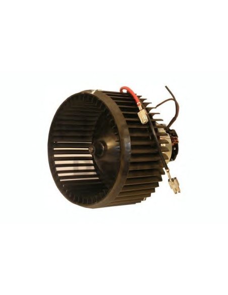 Pulseur d air ventilateur interieur Citroen C8 Fiat Ulysse 2 Peugeot 807