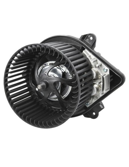 Pulseur d air ventilateur interieur Citroen Berlingo Xsara Zx Peugeot Partner