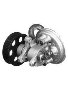 Pompe à vide PIERBURG Citroen jumper relay Fiat ducato Peugeot boxer