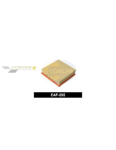 Filtre air Comline EAF095