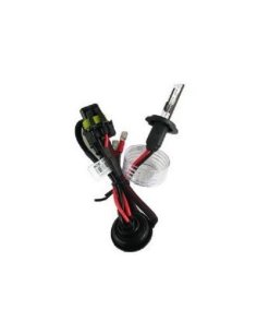 Lot de 2 Ampoules Xenon H7...