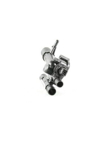 Boitier d eau avec thermostat et sonde de temperature Renault Clio 2 Kangoo Megane Scenic Trafic Vivaro