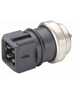sonde temperature d'eau pour renault Dci