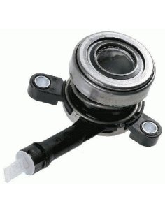 Butee d embrayage...