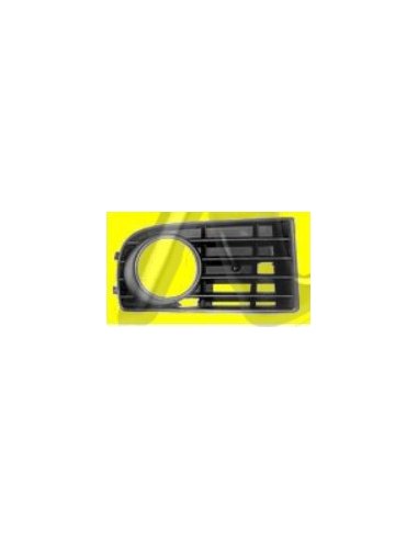 GRILLE DE PC AV Droit + EMPL AB 