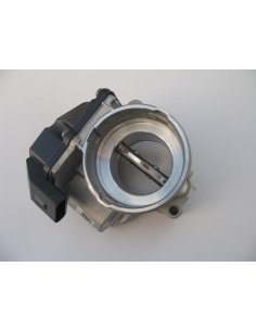 Boitier Papillons Audi A3 Ibiza Leon Skoda Octavia Golf Jetta Passat Transporteur T5 2