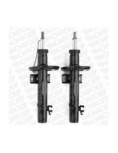 lot de 2 amortisseur avant Audi A1 Seat ibiza VW polo