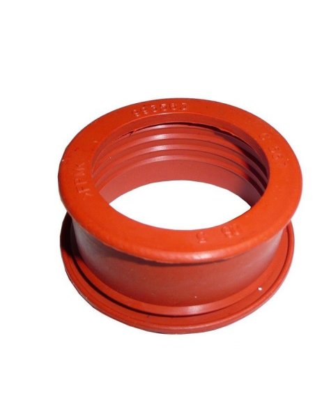 Manchon souple durite de Turbo Peugeot Citroen 1.6 Hdi