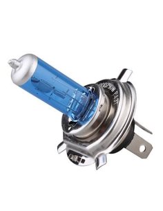 Lampe halogène H4 12V