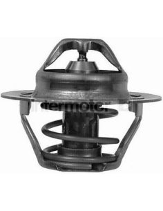 Thermostat d eau Renault Clio Kangoo Megane Scenic Espace Logan Sandero 