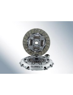 Kit embrayage 1.6 HDI volant moteur plein