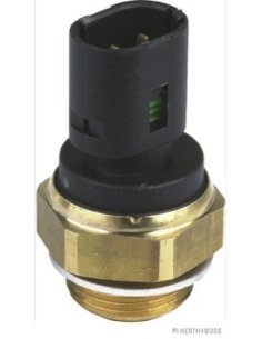 Interrupteur de température, ventilateur de radiateur Renault