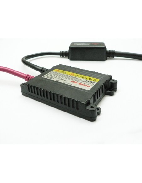 Kit Phare Xenon 55w Ampoule H13