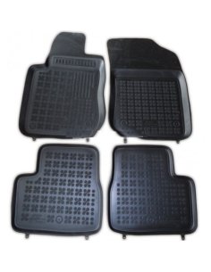 Tapis de sol Peugeot 208