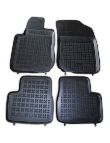 Tapis de sol Peugeot 208