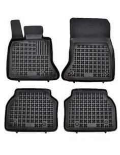 Tapis de sol Jeep Grand...