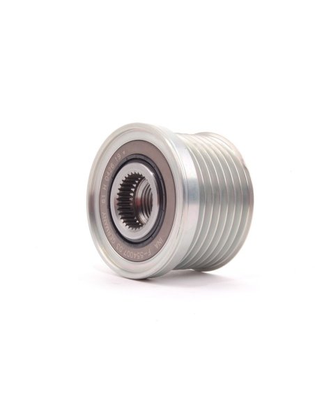Poulie debrayable alternateur Bmw Serie 1 3 5 Z4 X1