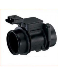 Debimetre d air Citroen C1 C2 C3 Ford Fiesta Fusion 206 207 1007 1.4 Hdi TDci 2