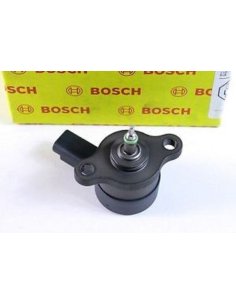 Valve Regulateur de pompe injection Citroen Peugeot Fiat 2.0 Hdi / JTD pompe HP Bosch
