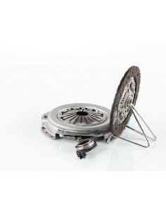 Kit embrayage Citroen Saxo Xsara C15 Zx Peugeot 106 205 206 306 1.1 1.4 T.u