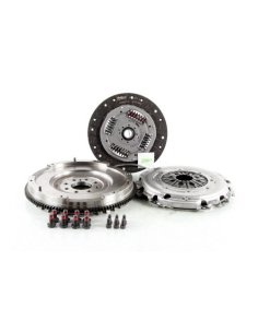 Volant moteur embrayage Ford Mondeo 2.0 TDCi